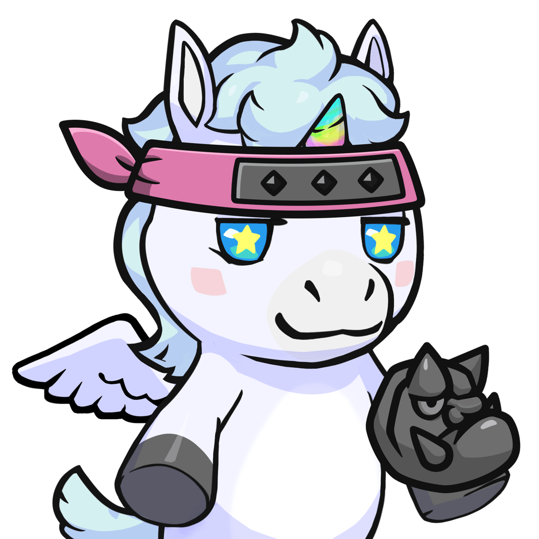 ［Locked］Ema-Pegasus #17242