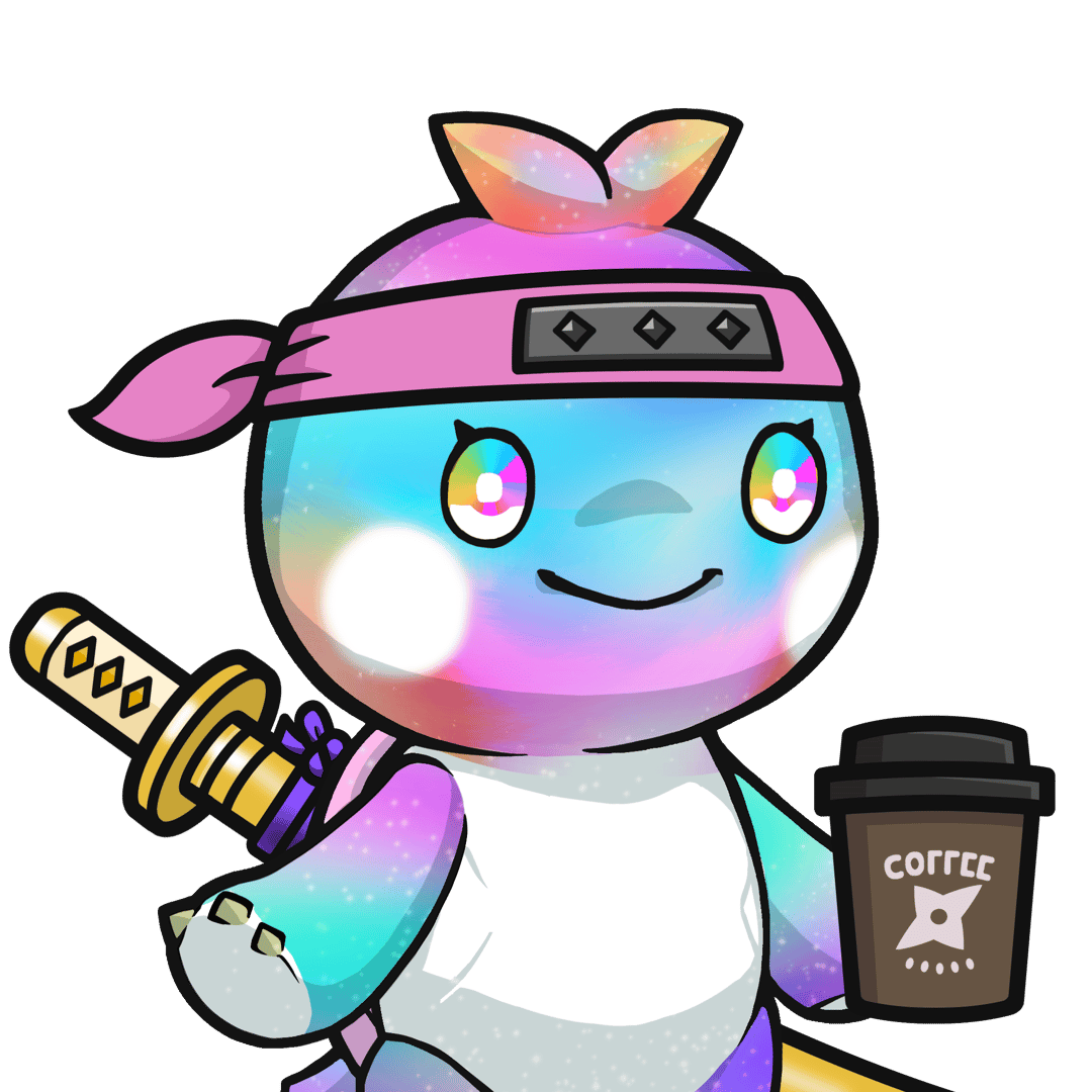 Taruto-Rainbow #13926