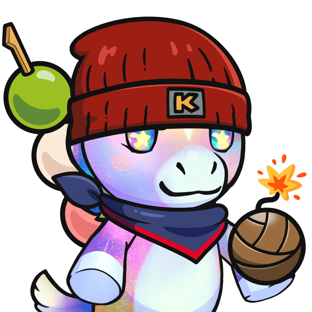 Ema-Rainbow #23253
