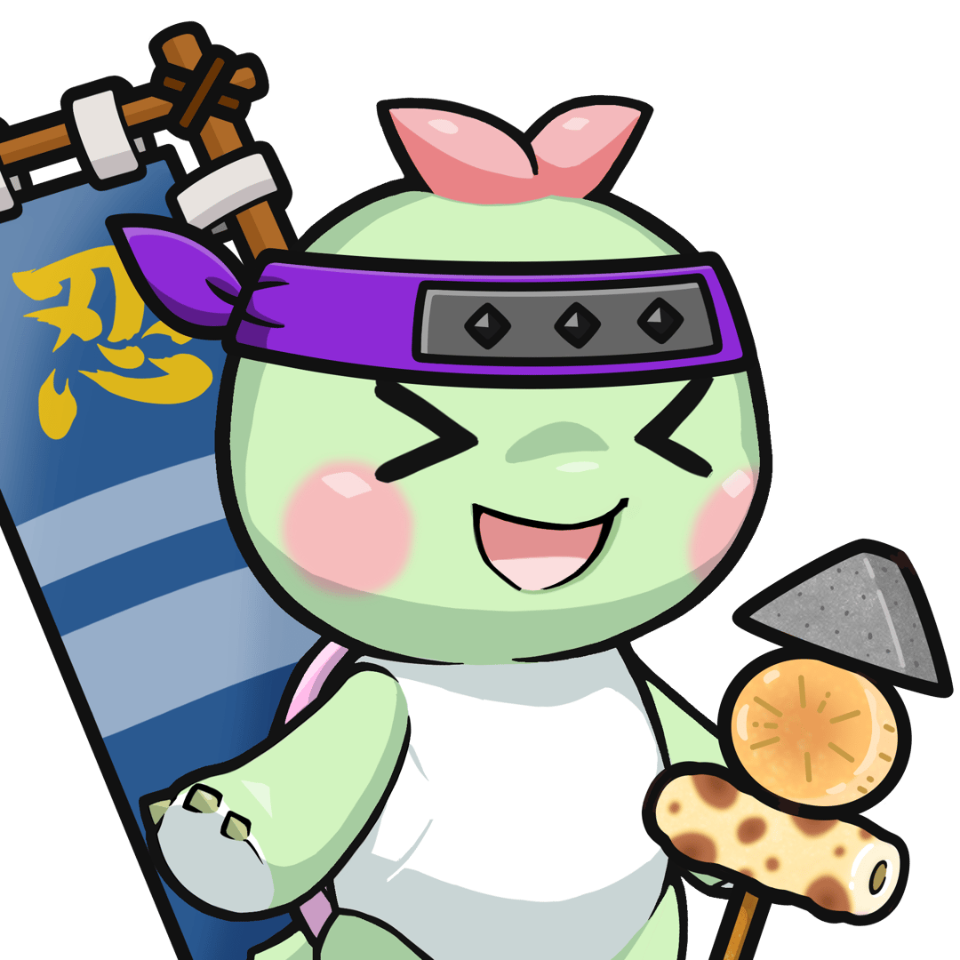 Taruto-Charm #12514