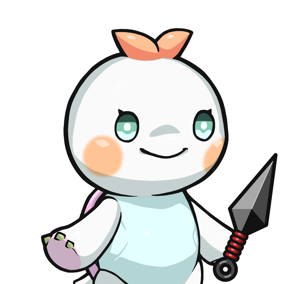Taruto-White #00879