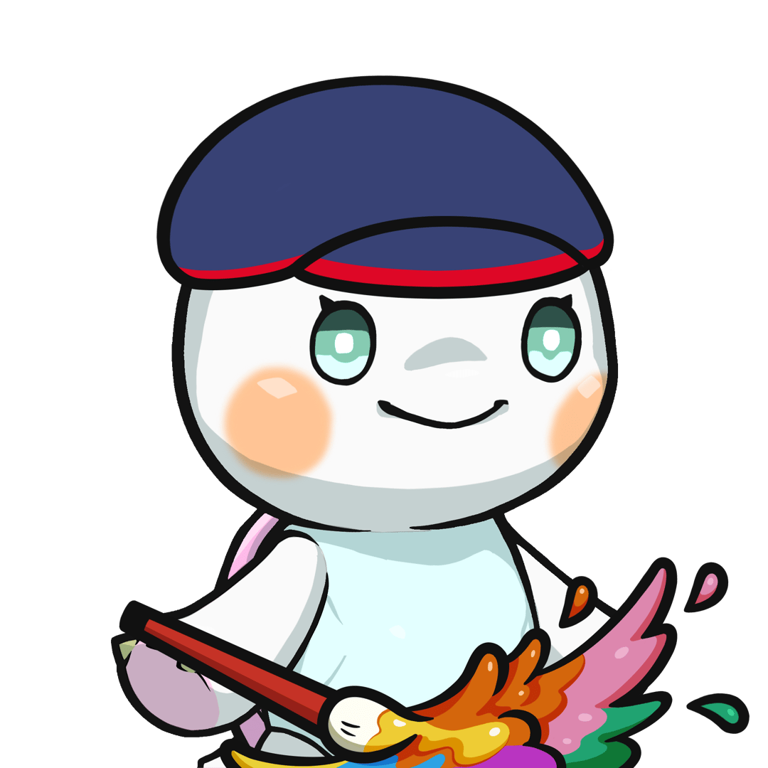 ［Locked］Taruto-White #11871