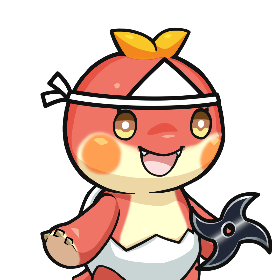 Taruto-Red zaurus #21371