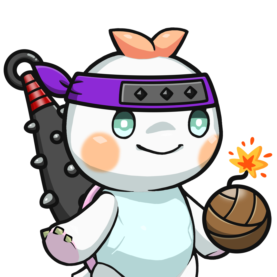 Taruto-White #14466
