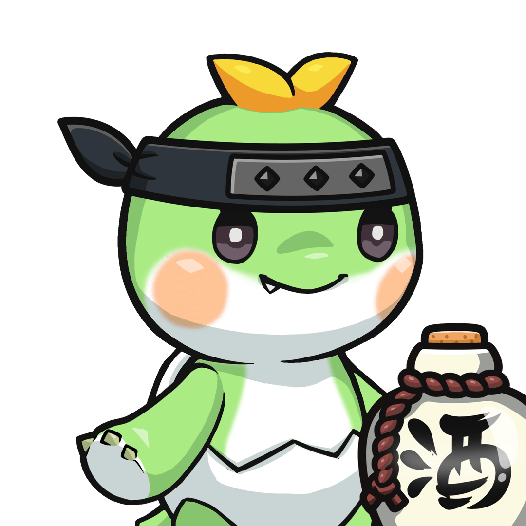 Taruto-Green zaurus #04461