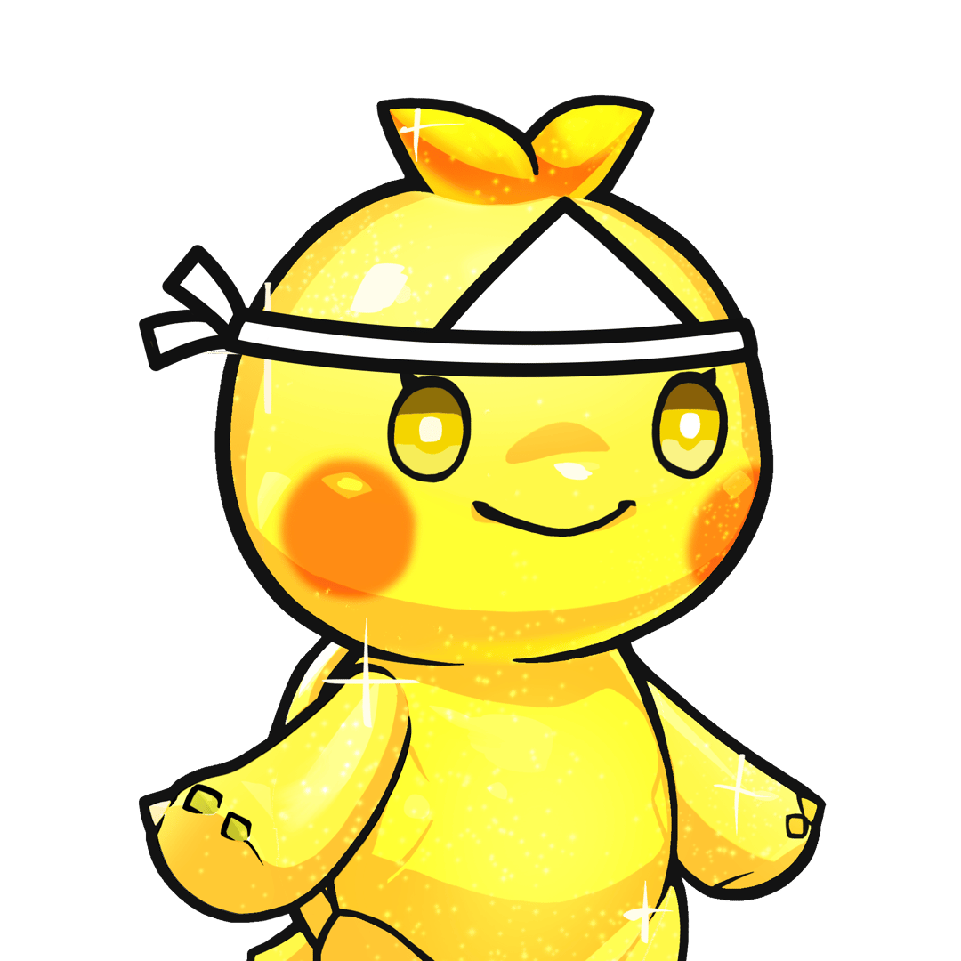 Taruto-Gold #06777