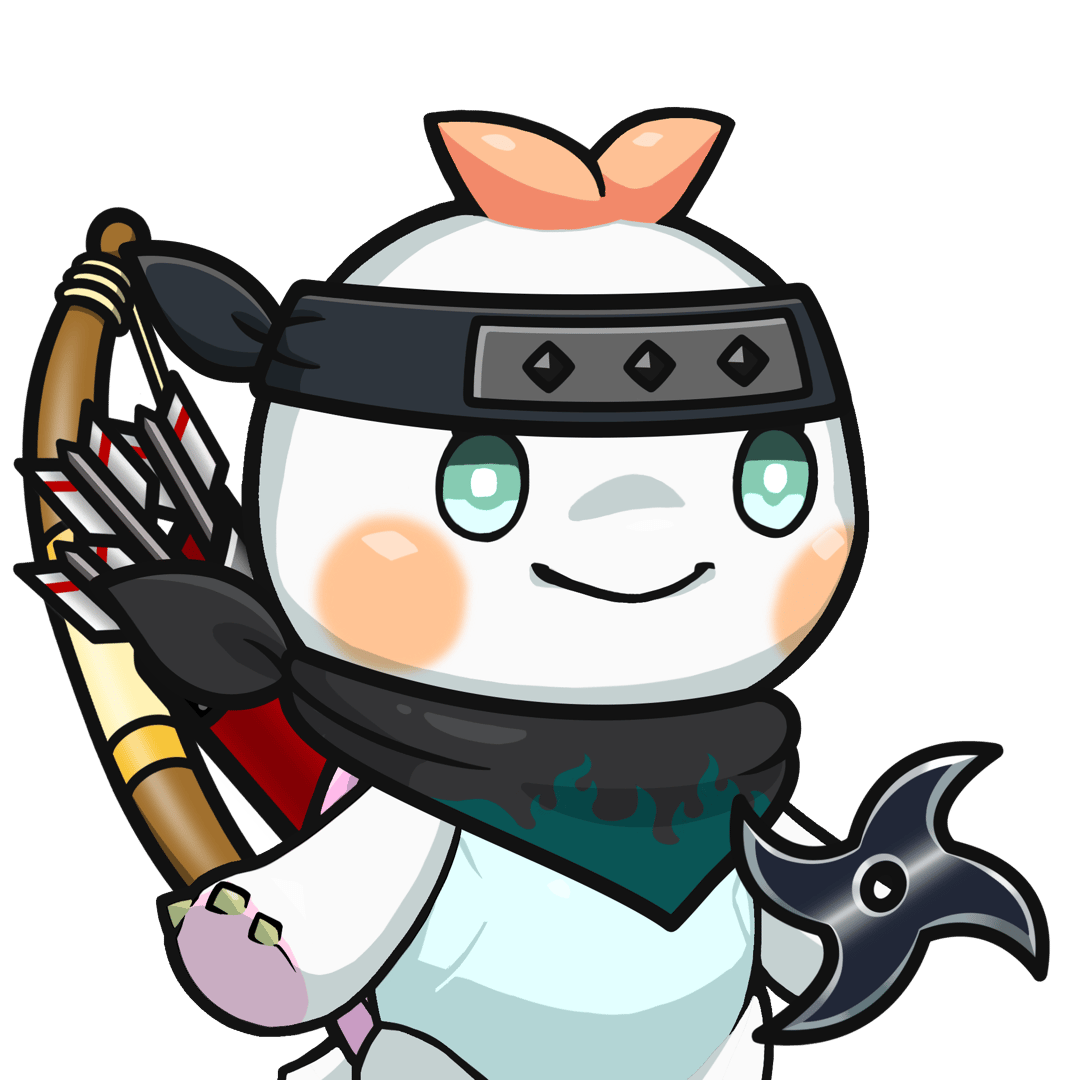 Taruto-White #00885