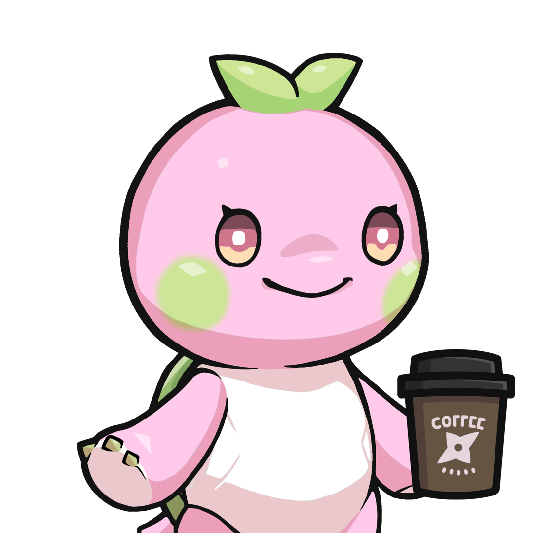 ［Locked］Taruto-Pink #01043