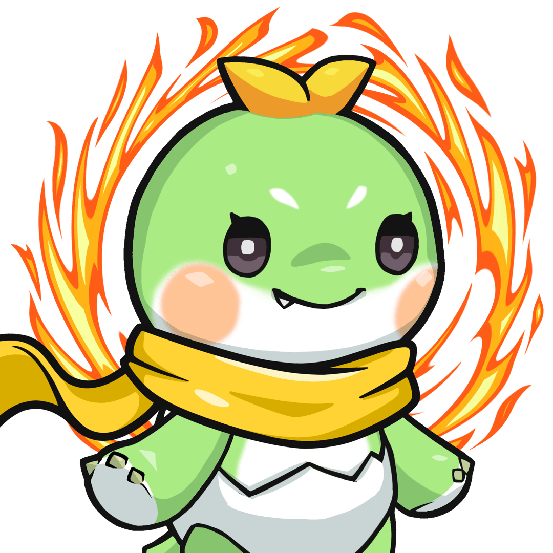 ［Locked］Taruto-Green zaurus #01615