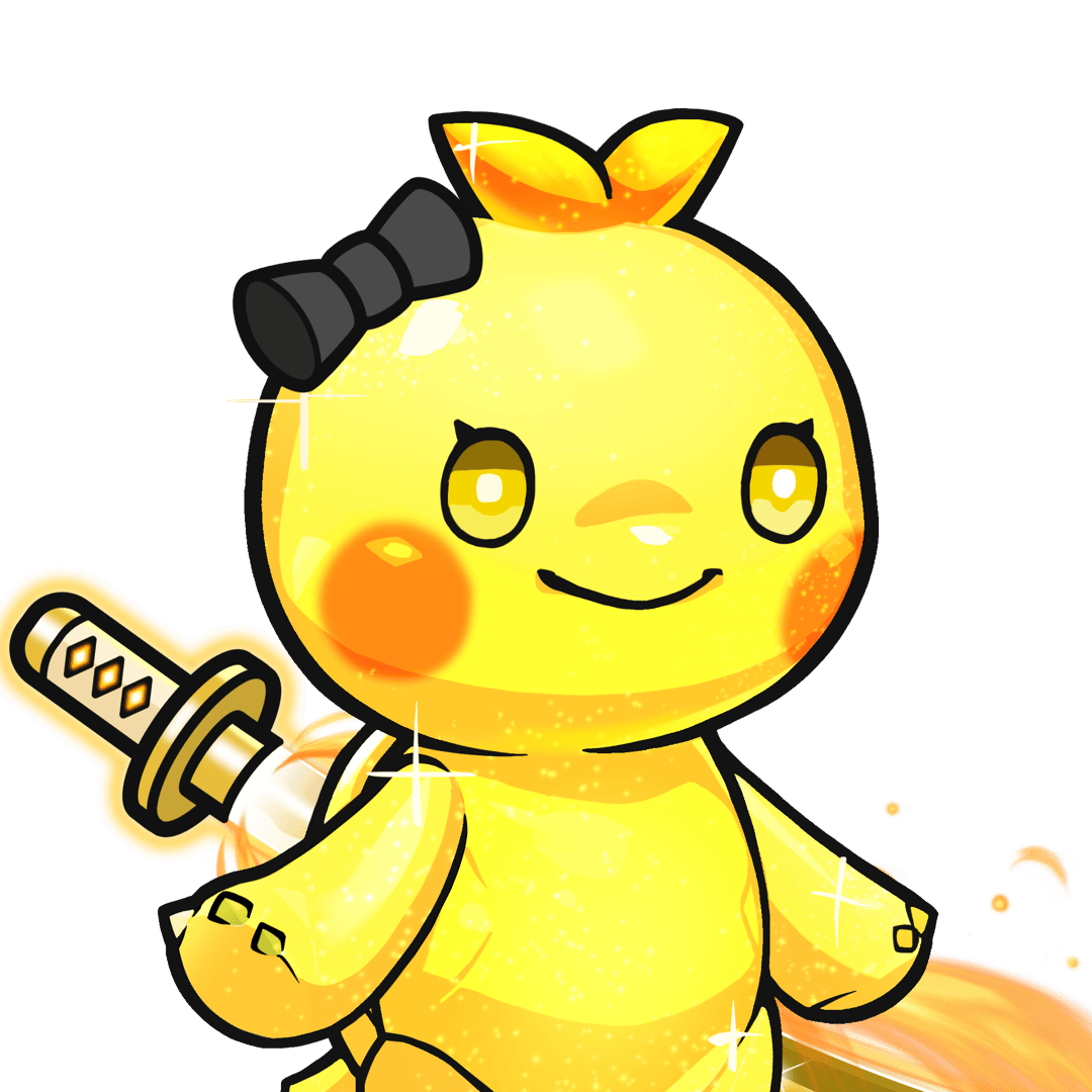 Taruto-Gold #20345