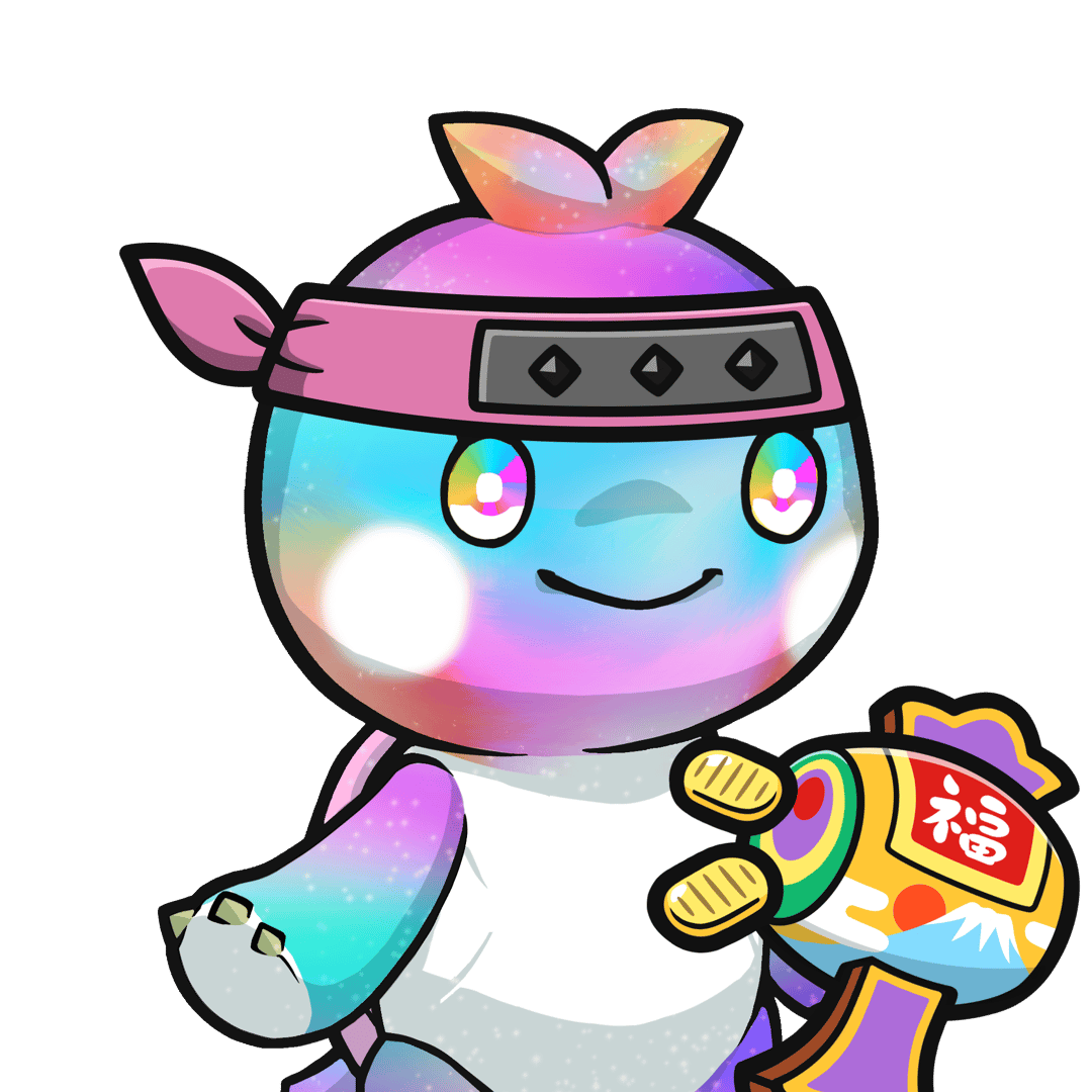 Taruto-Rainbow #20782