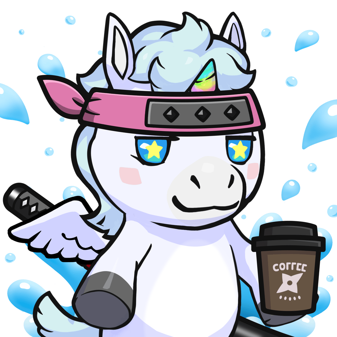 Ema-Pegasus #15524