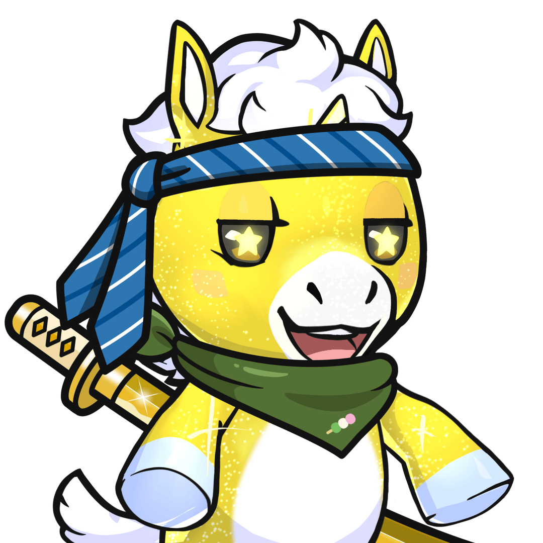 Ema-Gold #16244