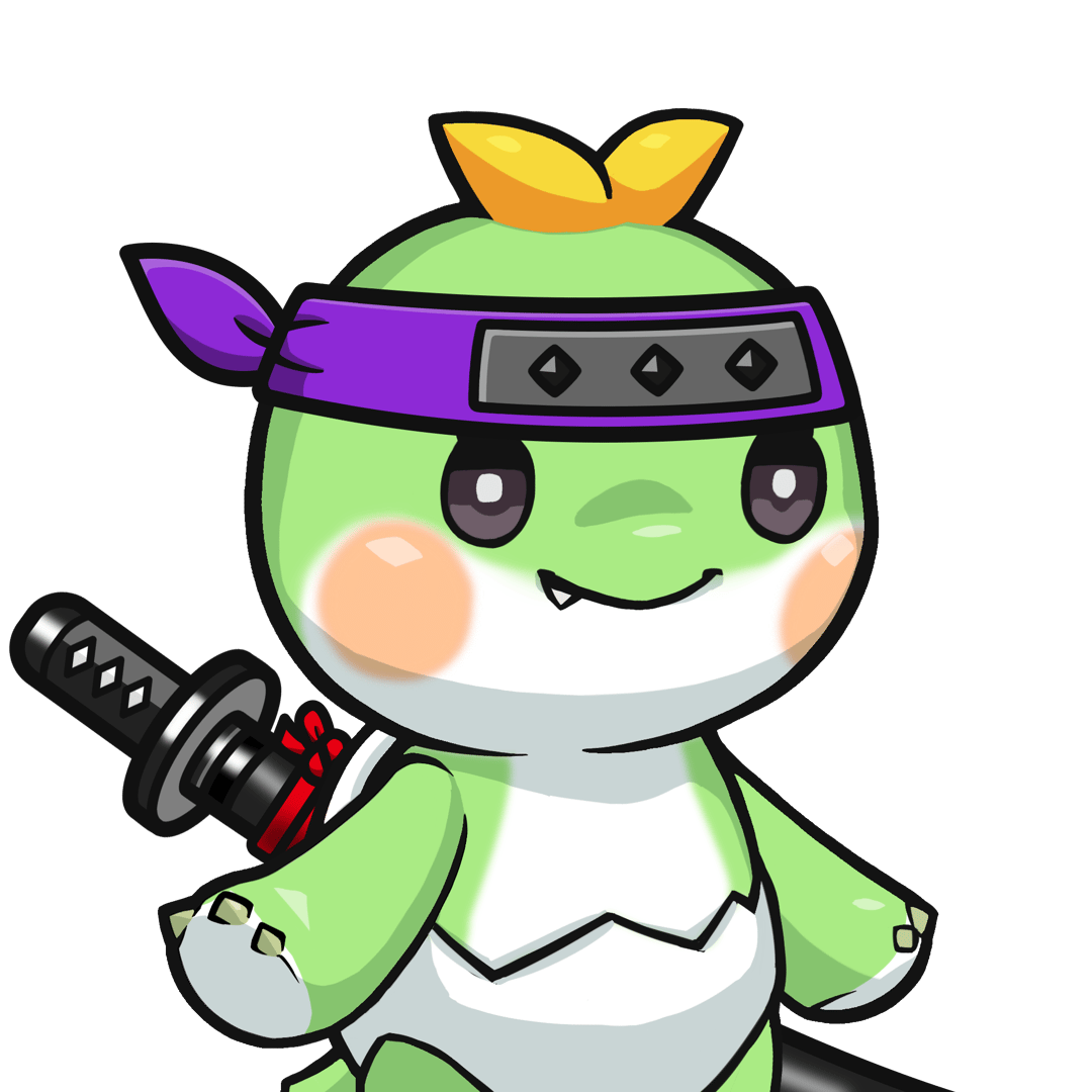 ［Locked］Taruto-Green zaurus #13481