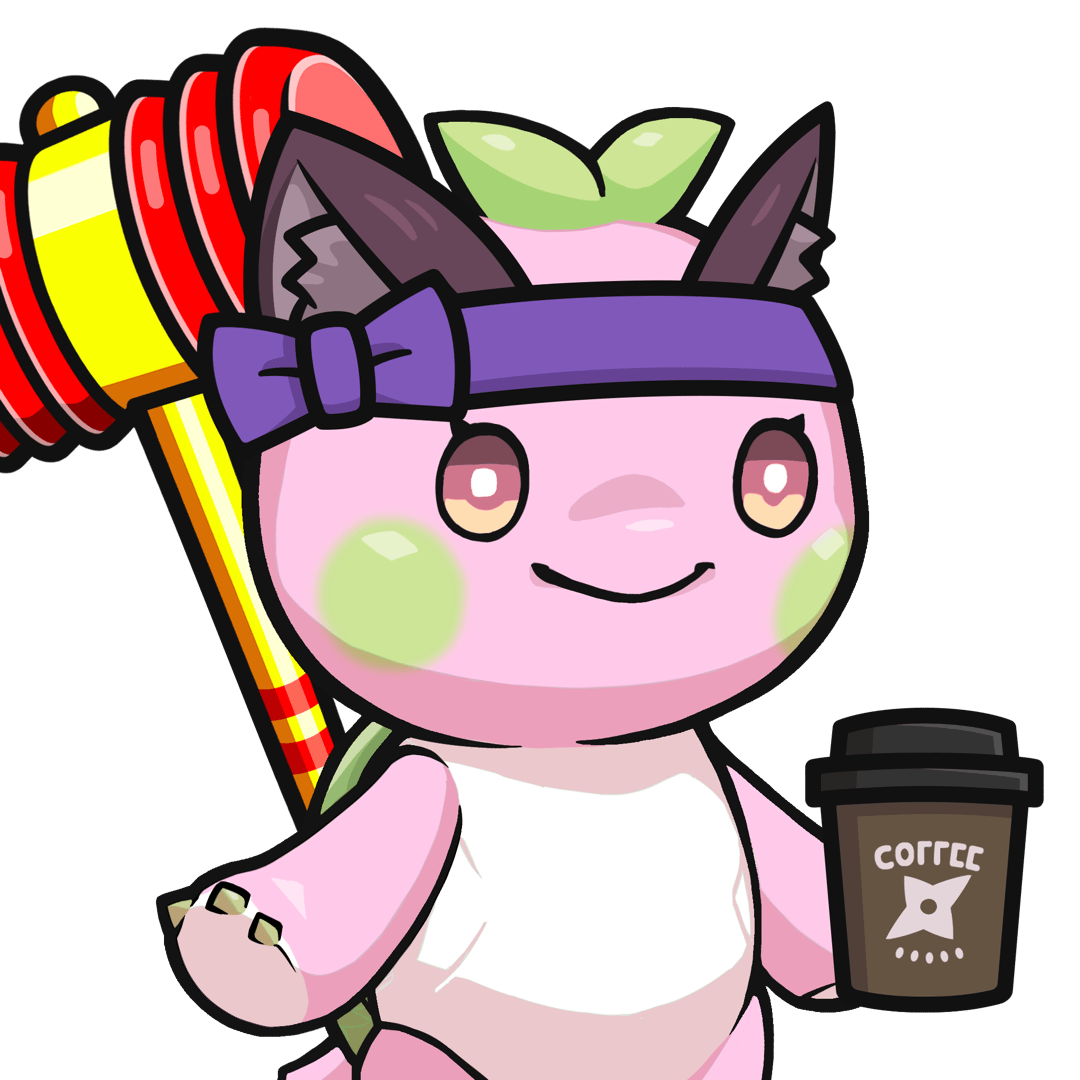 Taruto-Pink #13384