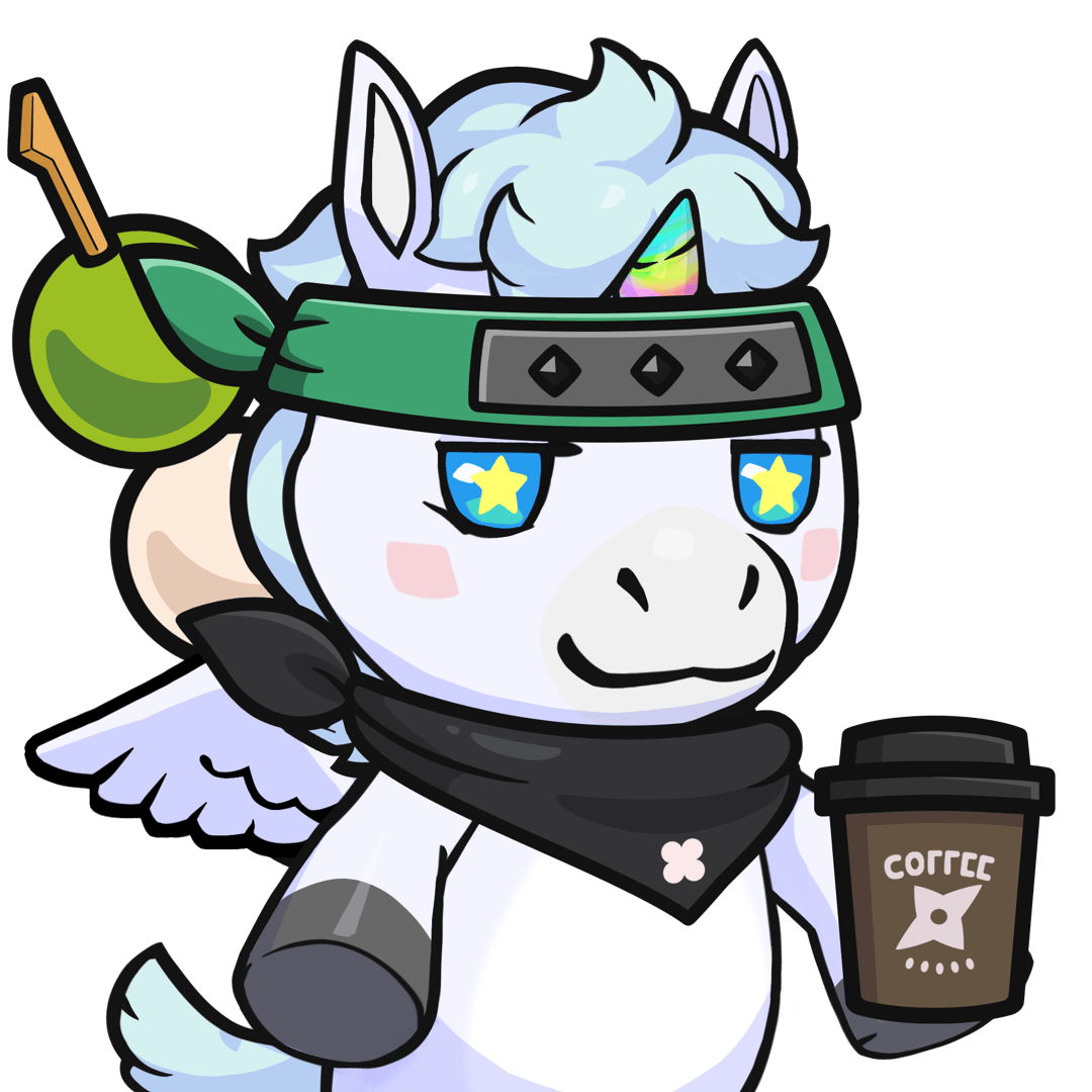 Ema-Pegasus #12093