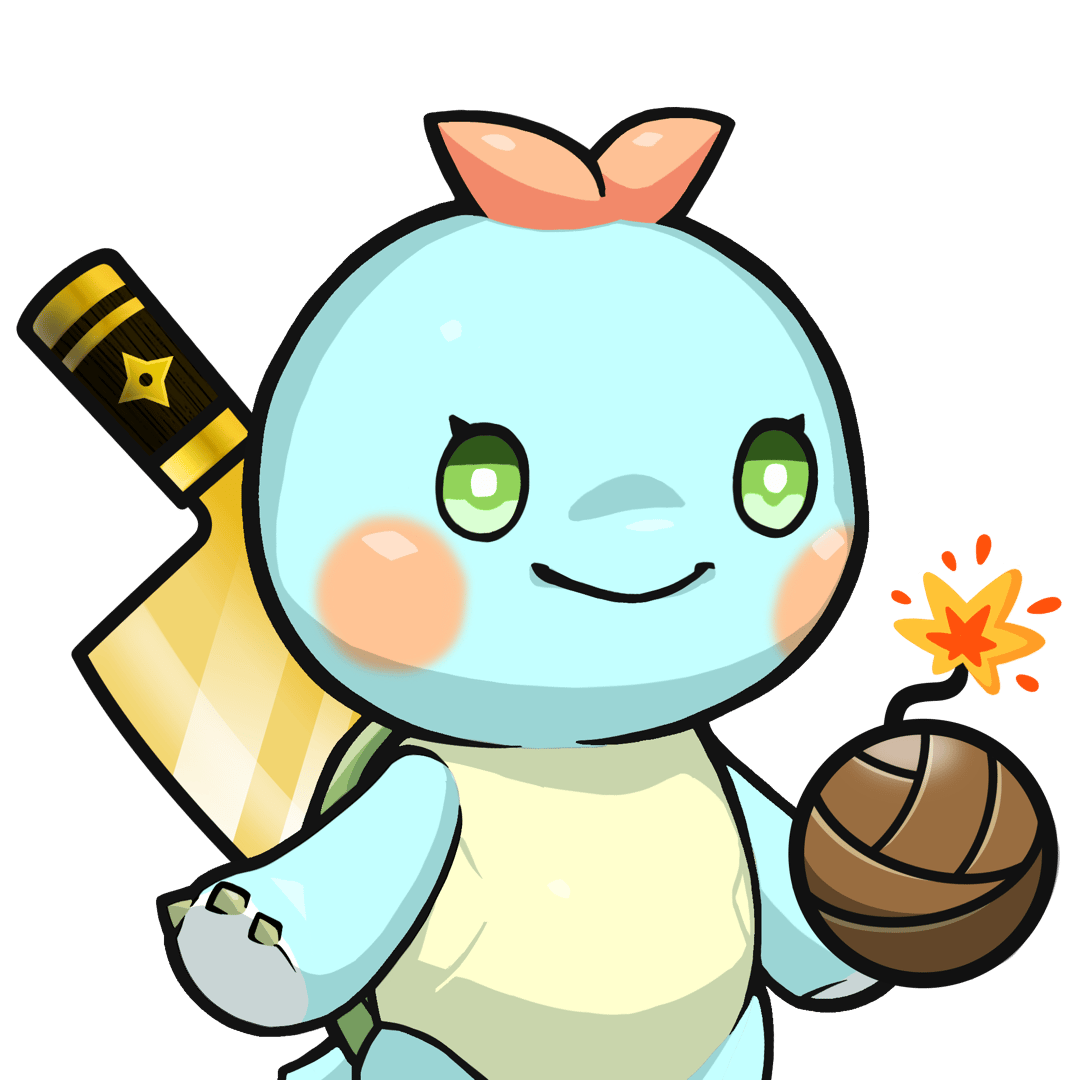 Taruto-Lightblue #07427