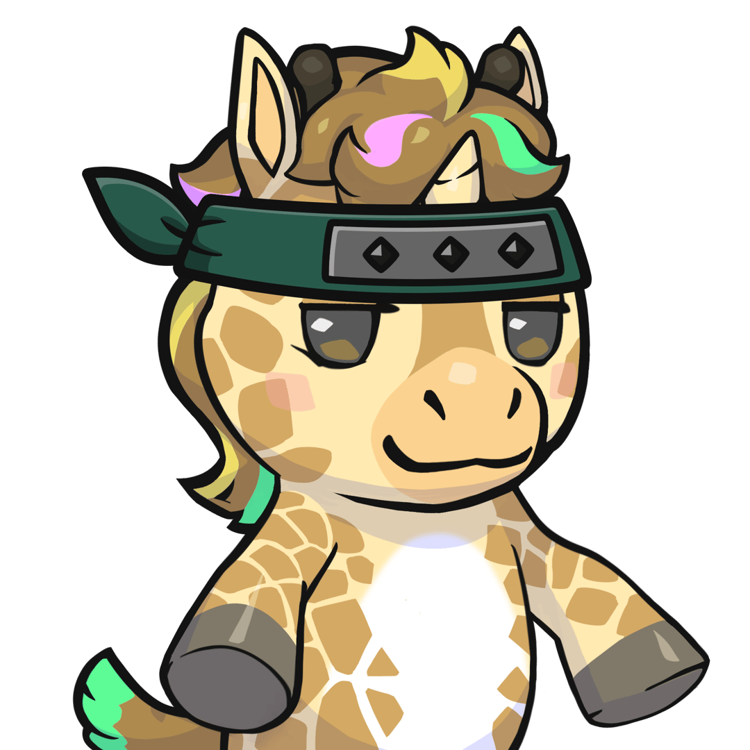 Ema-Giraffe #01882