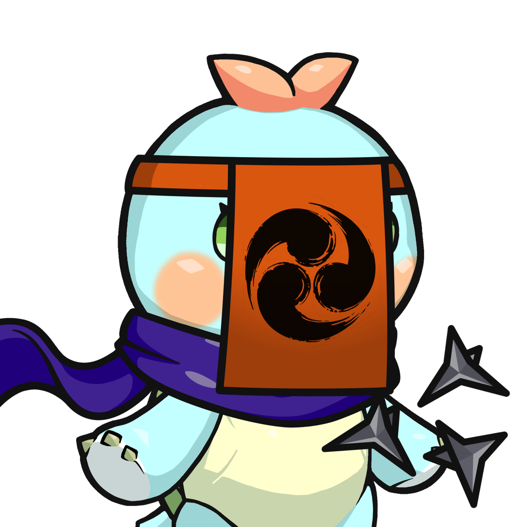 Taruto-Lightblue #24579