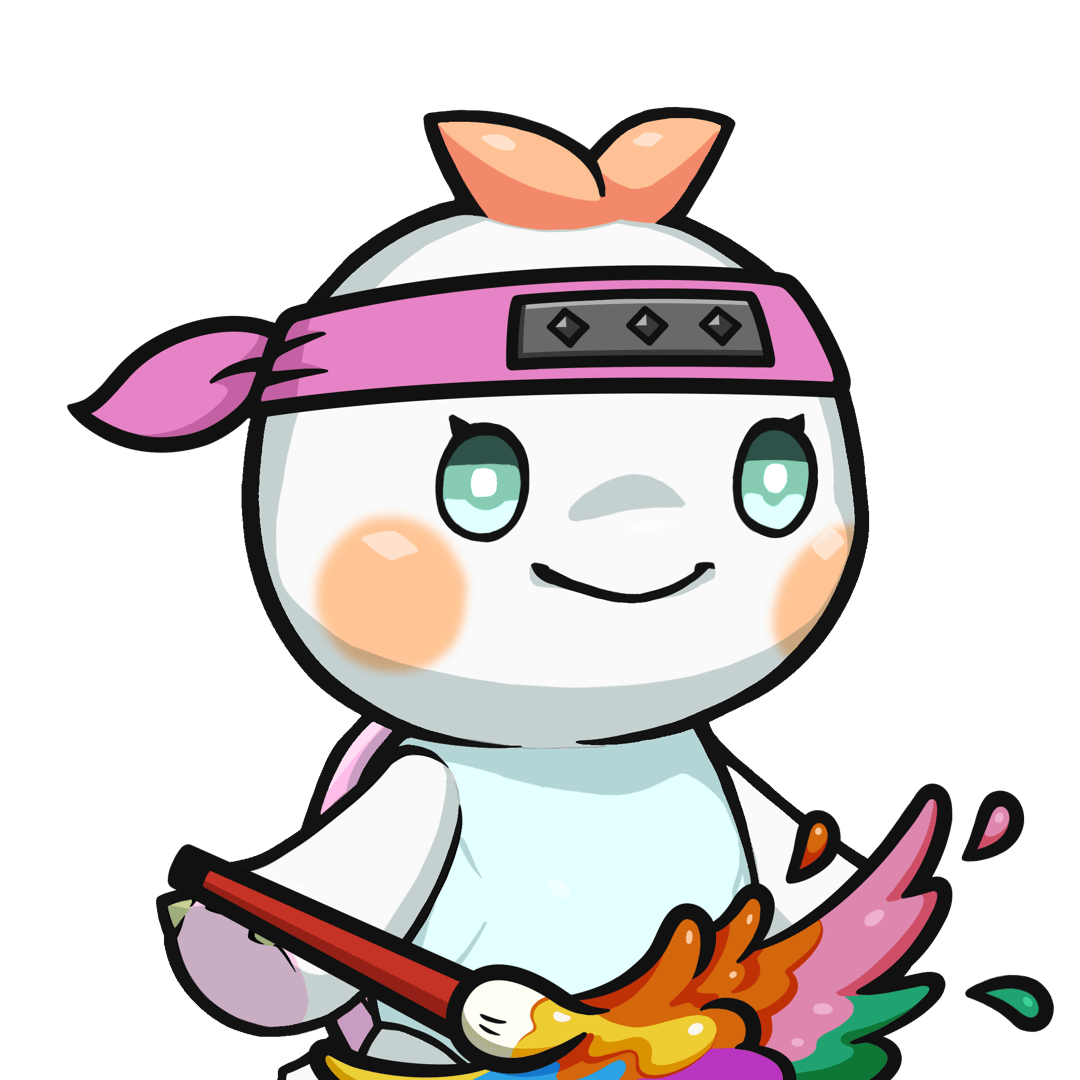 ［Locked］Taruto-White #04631
