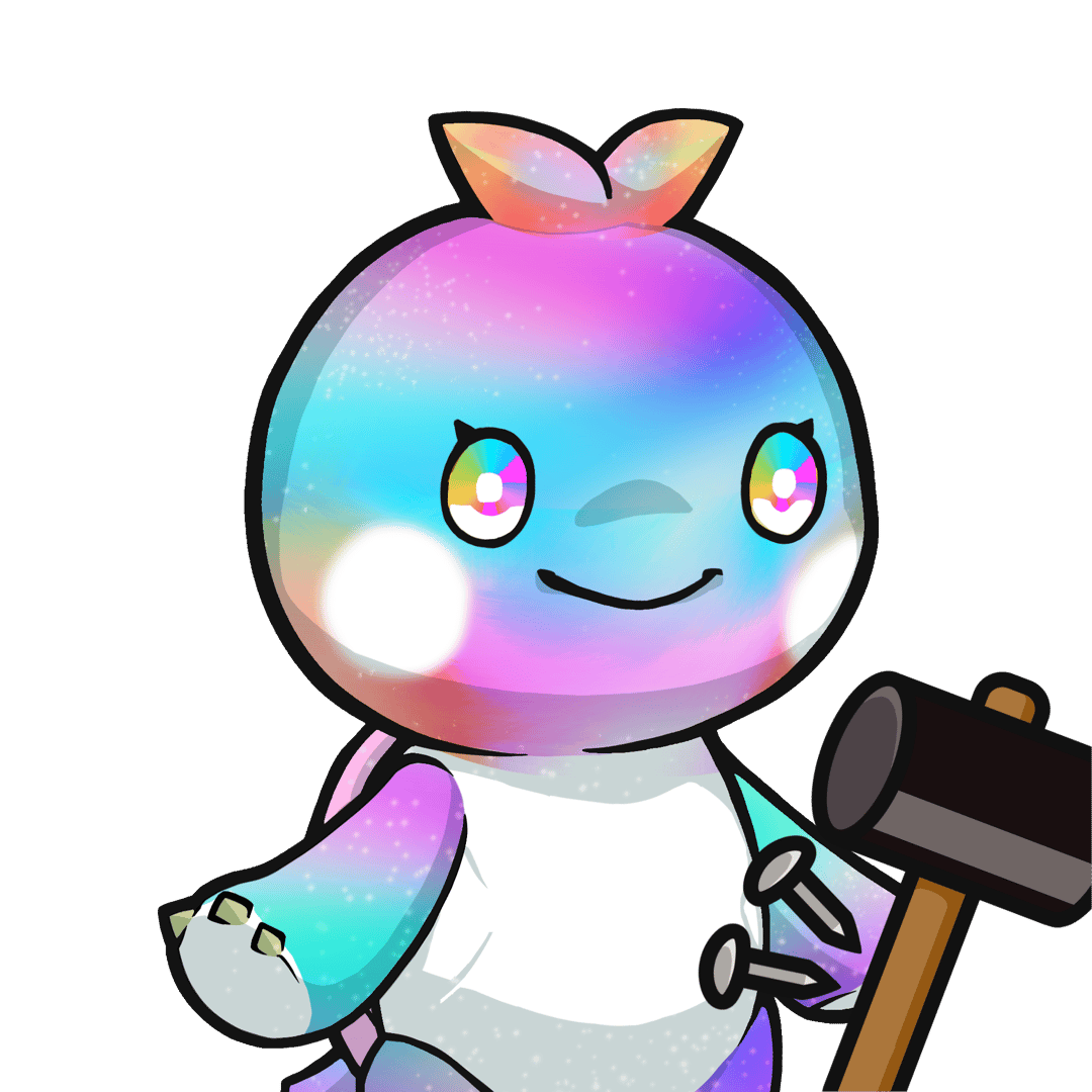 ［Locked］Taruto-Rainbow #01178