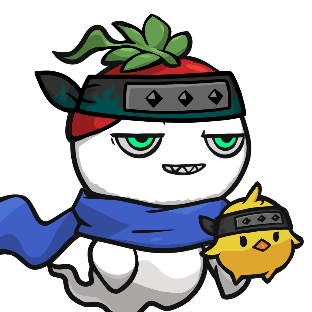 ［Locked］Mitama-Sushi tuna #10015