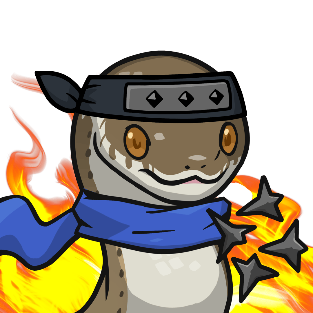 Orochi-Japanese keelback #10017