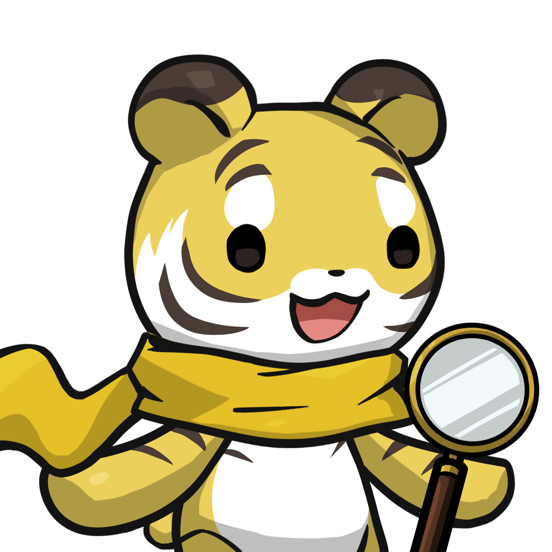 Leelee-Tiger #10064