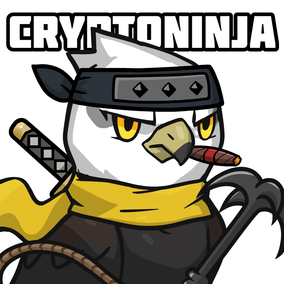 Narukami-Bald eagle(cigar) #10071
