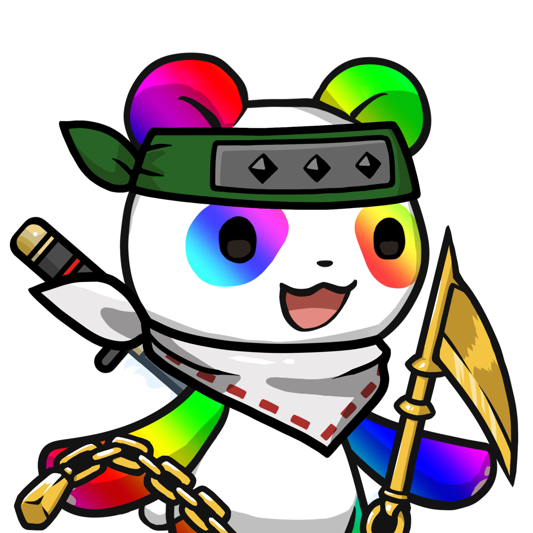 Leelee-Rainbow01 #10072