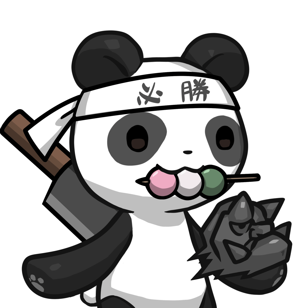 Leelee-Dango #10081