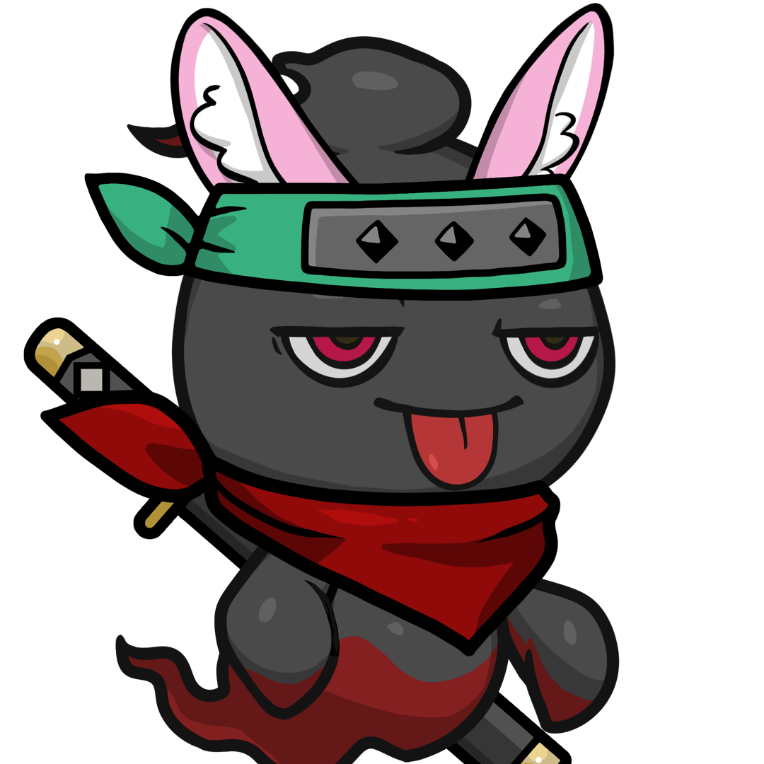 Mitama-Black_Red02 #10085