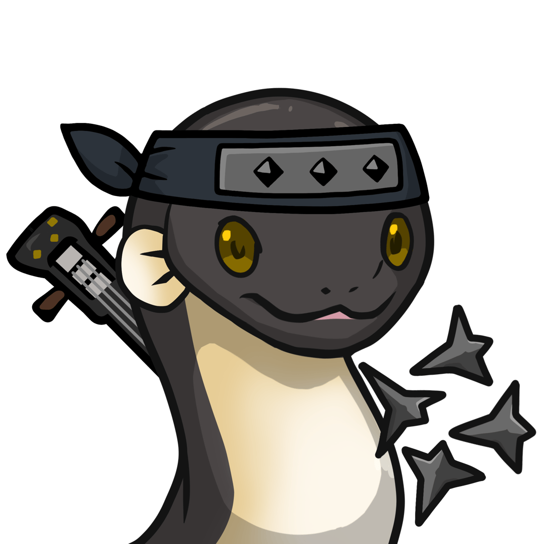 Orochi-Eel #10106