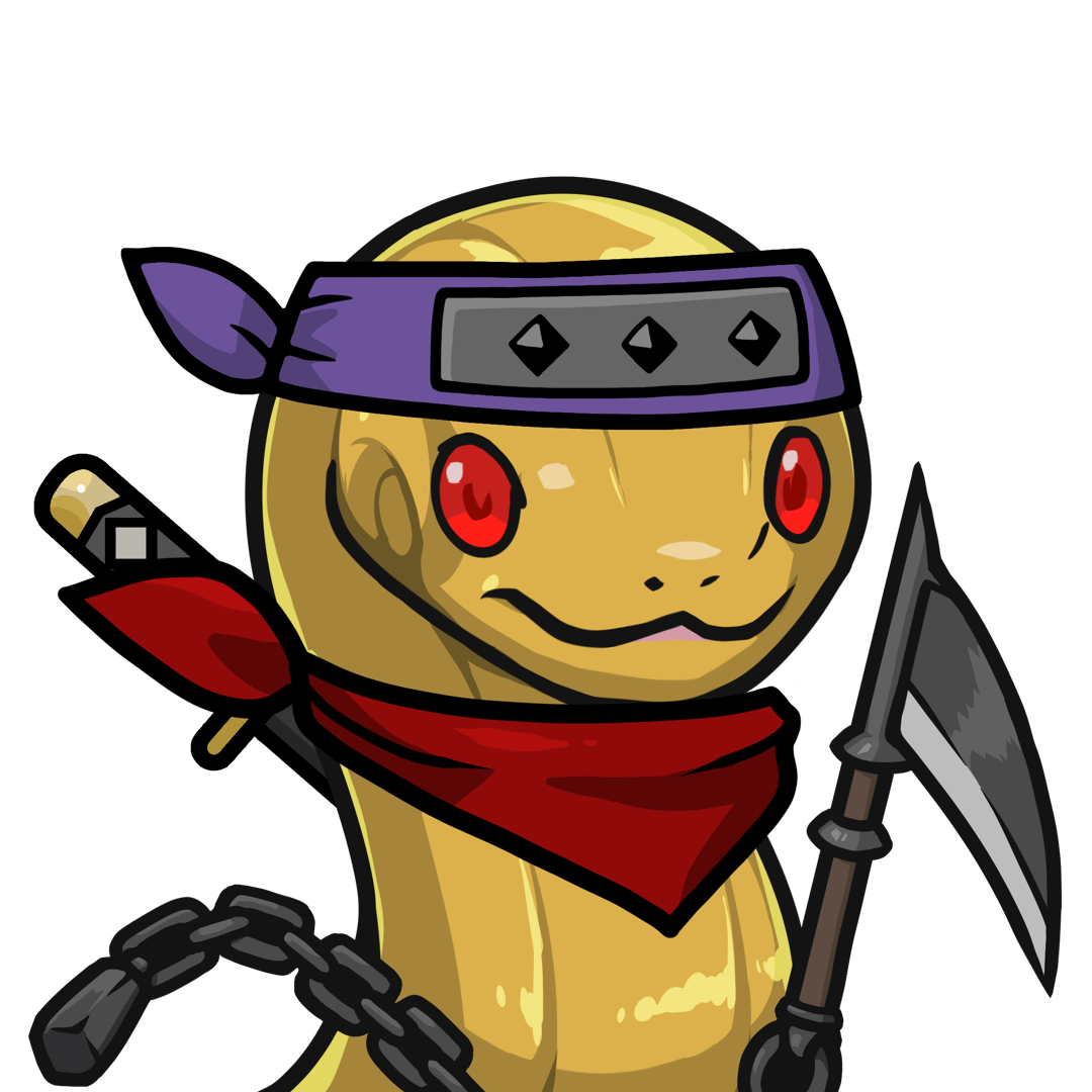 Orochi-Cane #10118