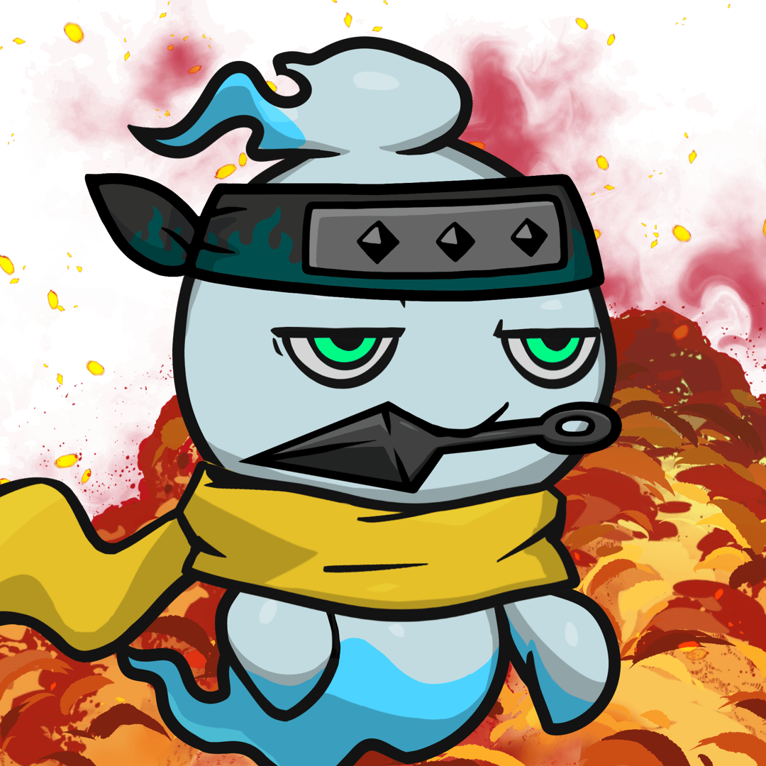 Mitama-Kunai #10135