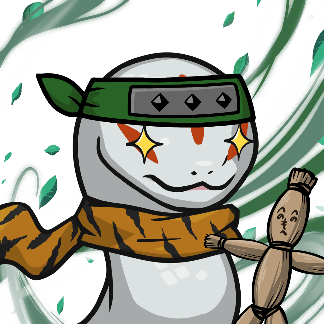 Orochi-Shine #10147