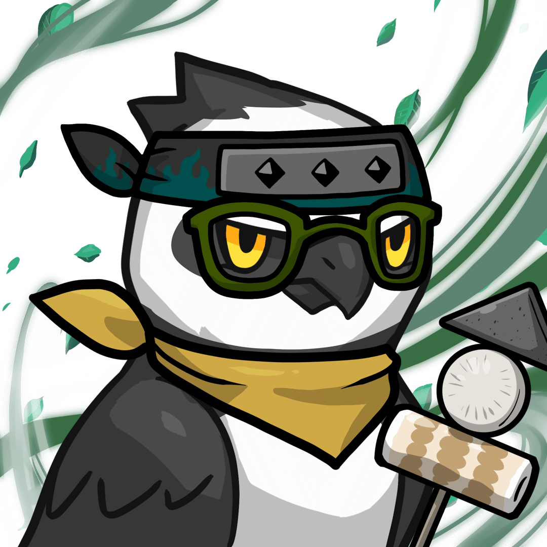 Narukami-Panda #10175