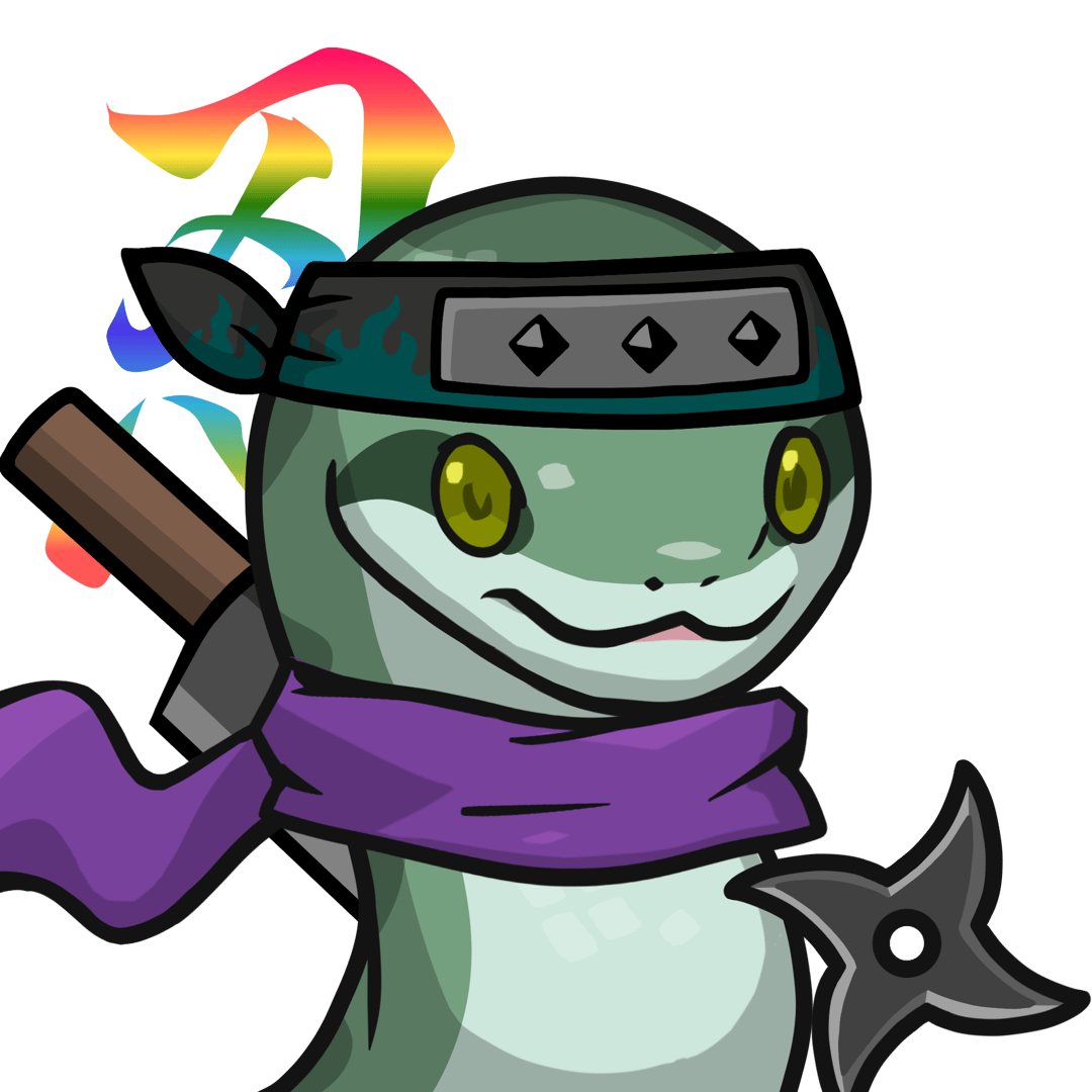 Orochi-Japanese rat snake #10180