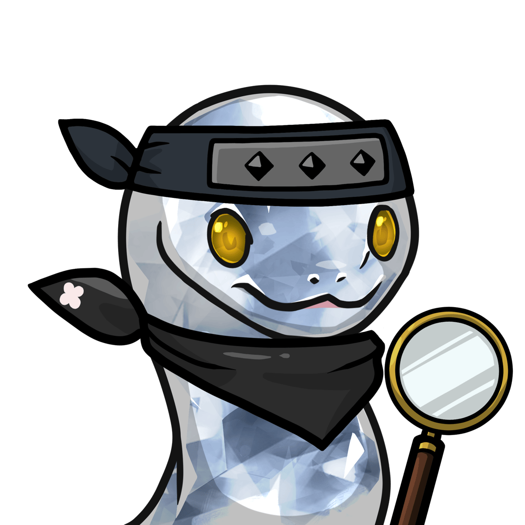 Orochi-Diamond #10197