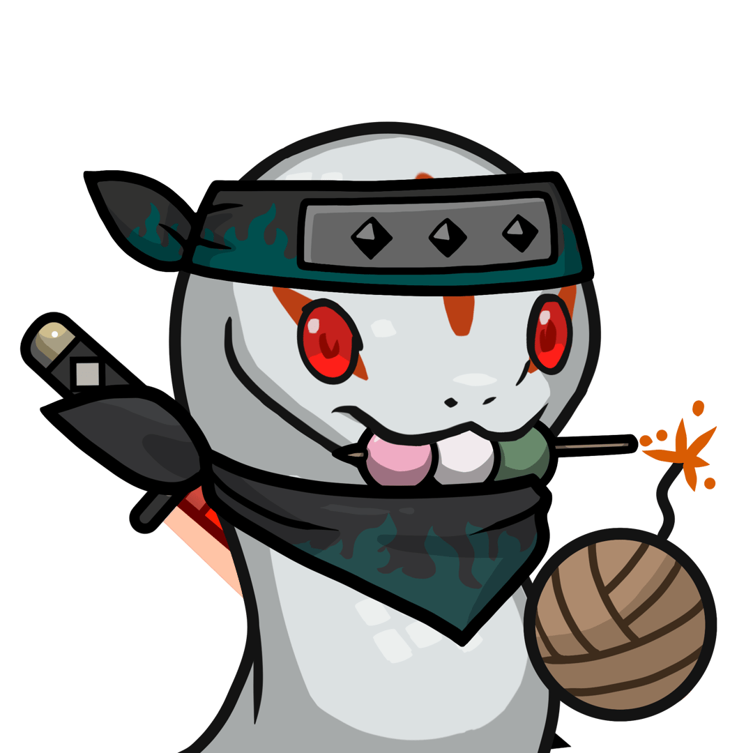 Orochi-Dango #10206