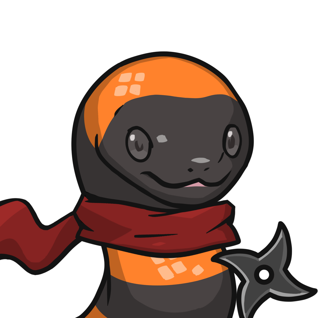 Orochi-Sivam snake #01021
