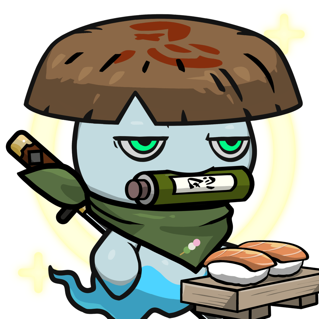 Mitama-Scroll #10222