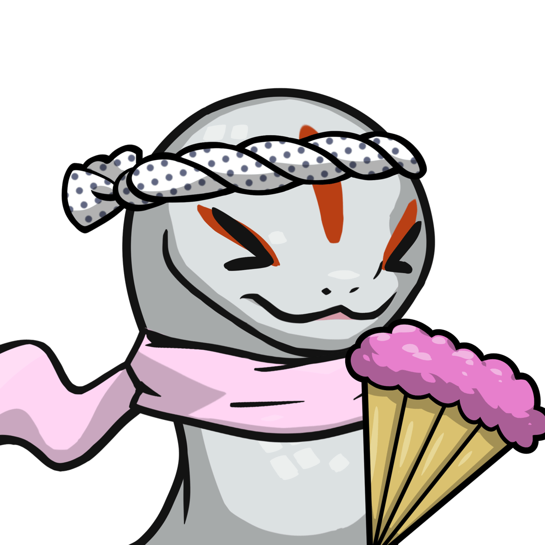 Orochi-Excited #10238