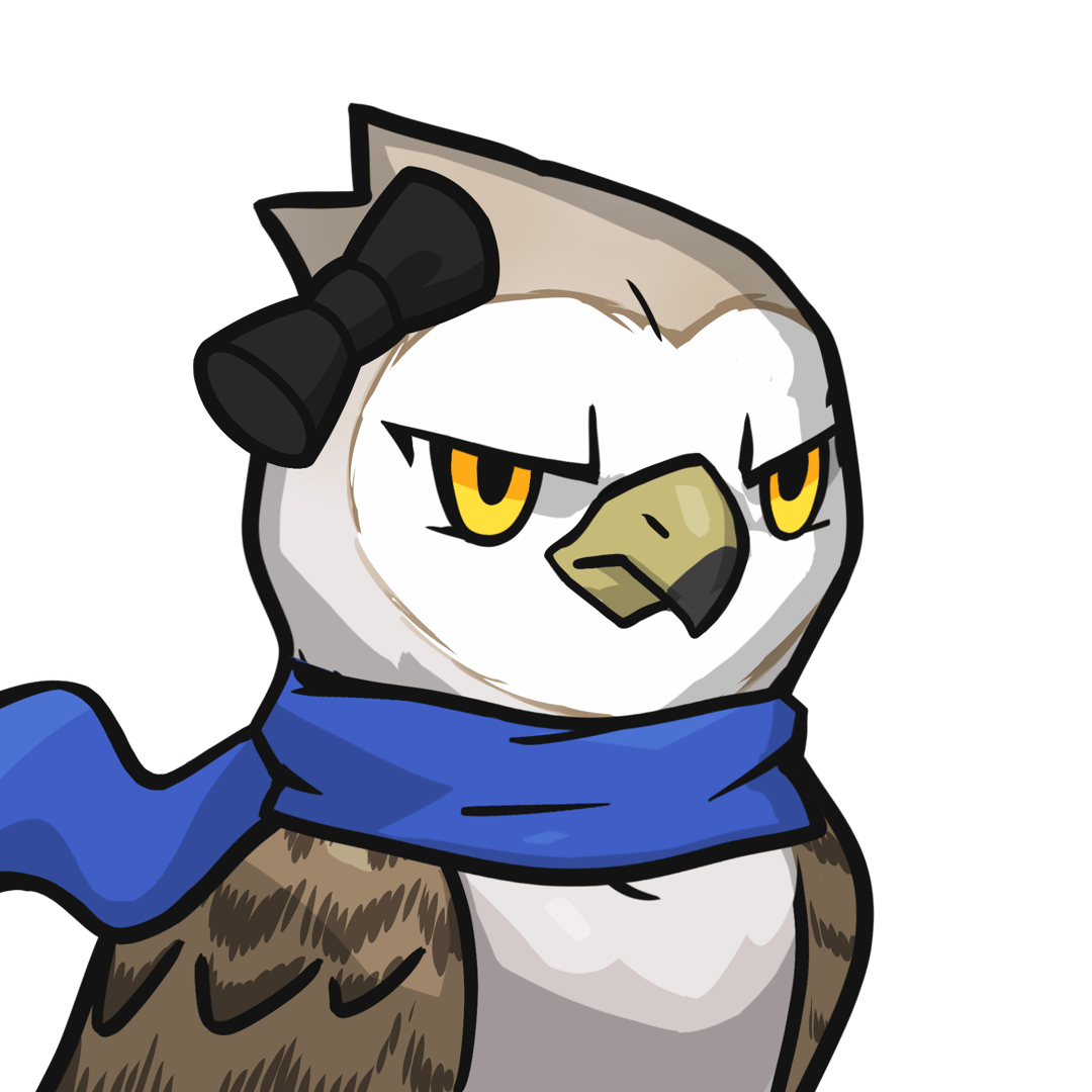 Narukami-Barn owl #10240