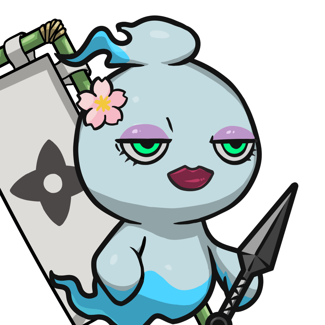 Mitama-Charm #10295