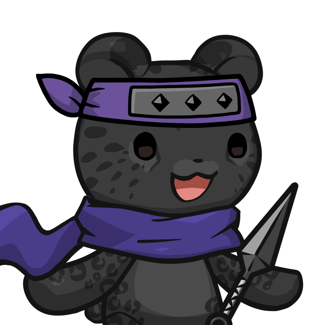 Leelee-Black leopard #10301