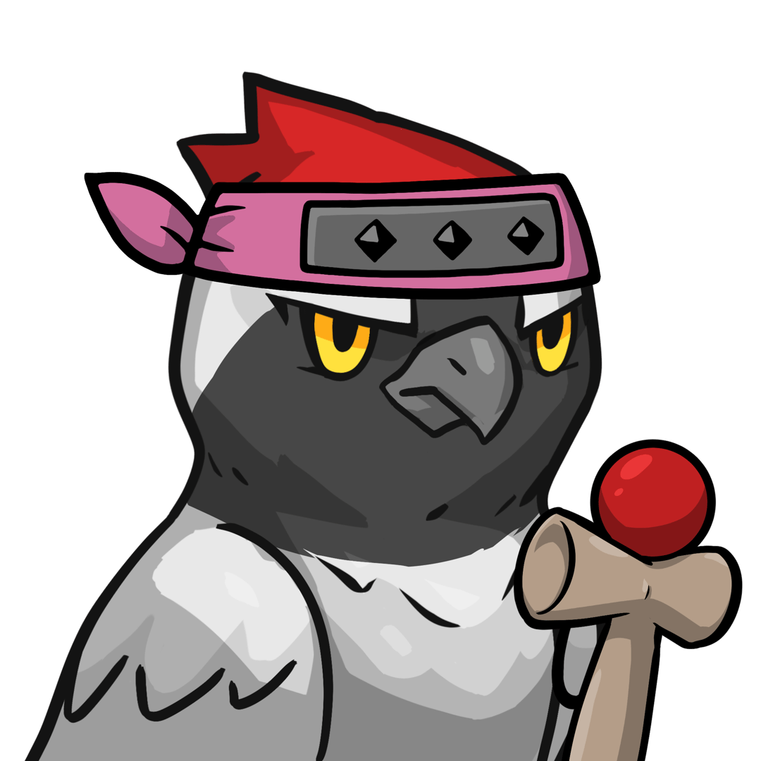 Narukami-Crane #10309