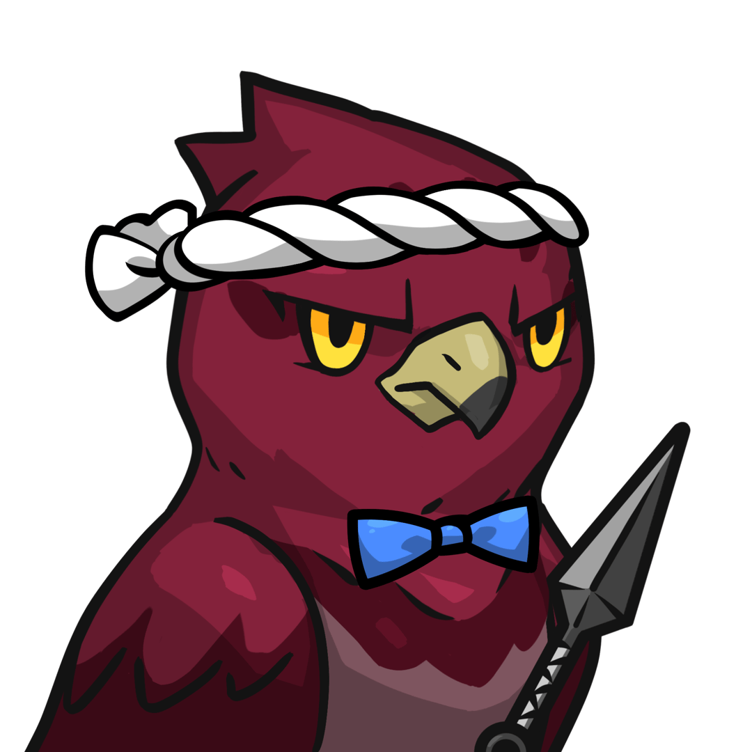 Narukami-Burgundy #10310