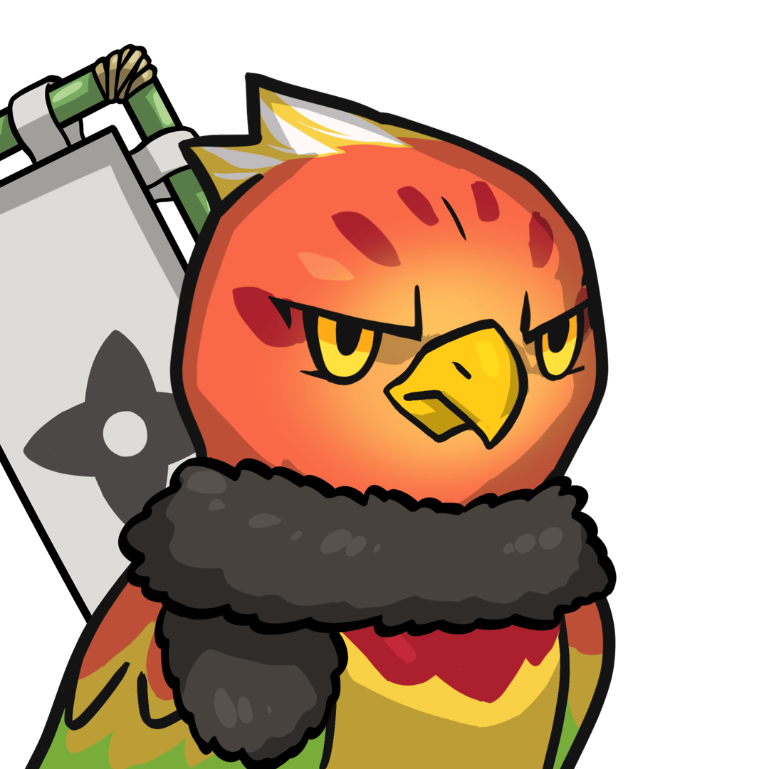 Narukami-Phoenix #10318