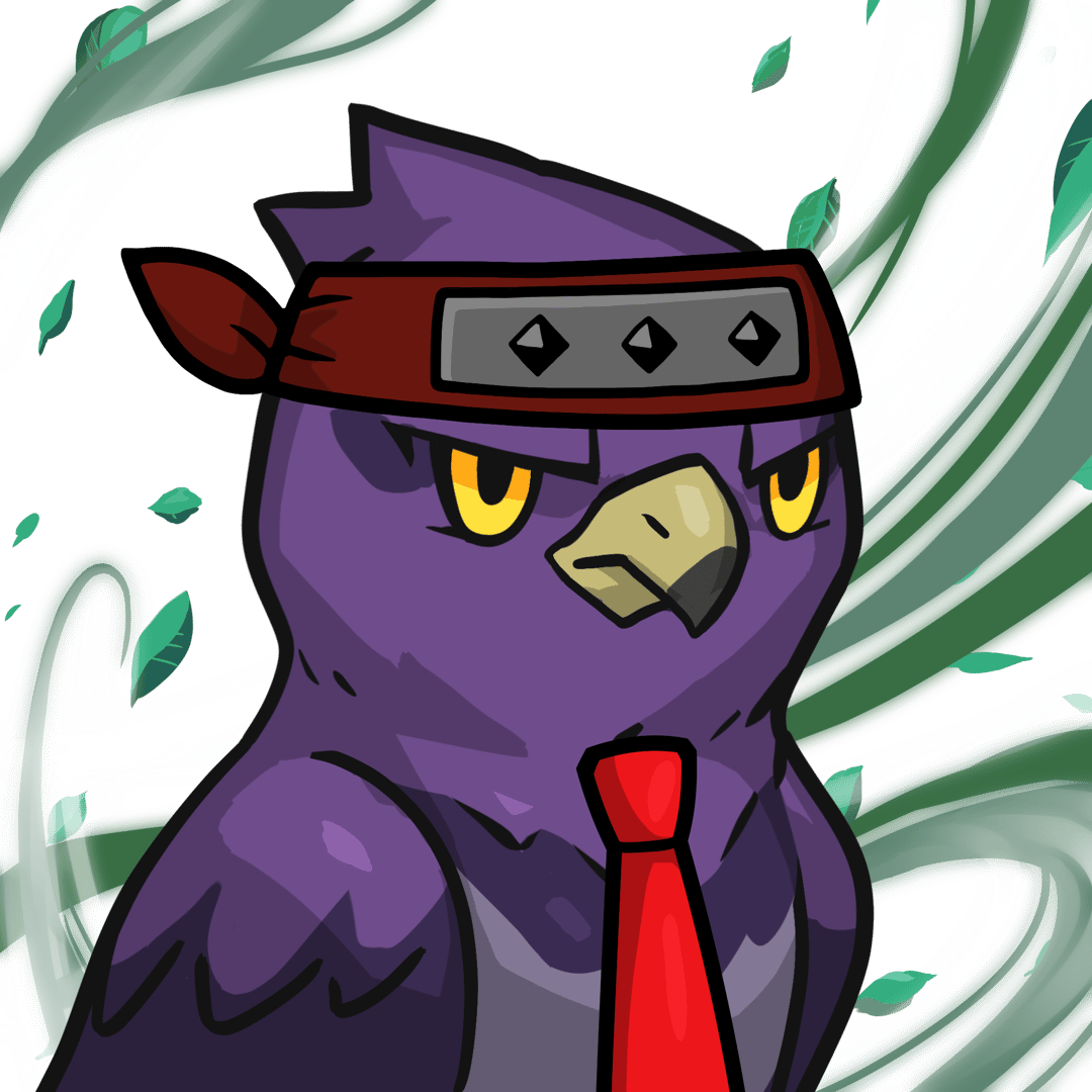 Narukami-Purple #10324